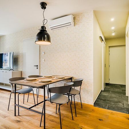 Prague Days - Premium Loft W Terrace - View - Netflix - Ac Lägenhet Exteriör bild